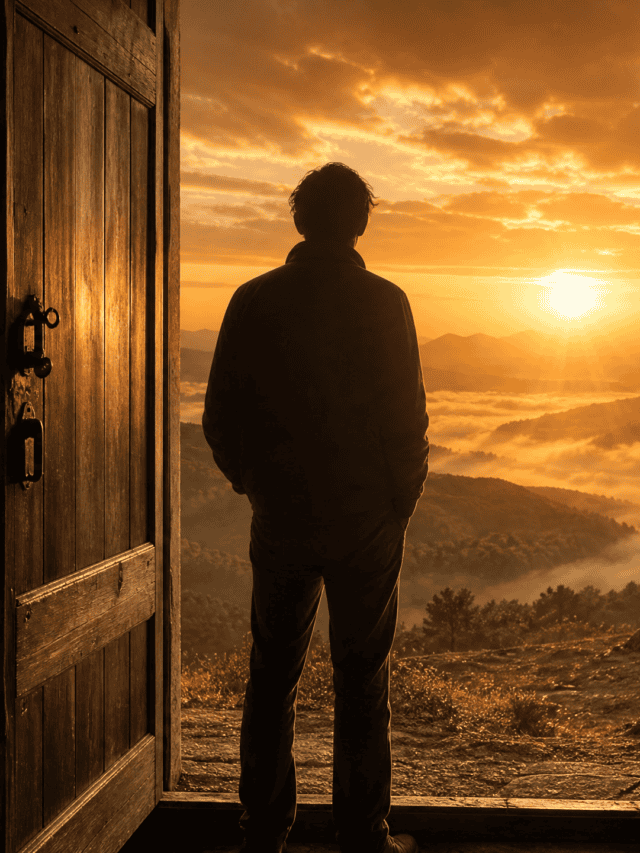 Start Your Day with God